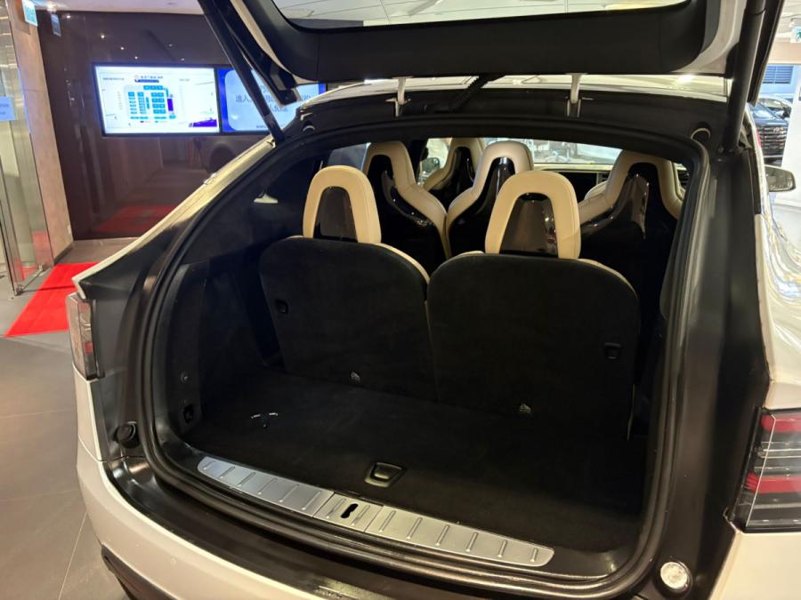 Model X 75D - Image 5